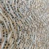 Cara Shields Artlovers Aboriginal Art Scar Tree Country Pattern Series Vii Upclose 2