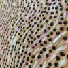 Cara Shields Artlovers Aboriginal Art Scar Tree Country Pattern Series Viii Upclose