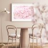 Cherry Blossoms Framed Bernadette Meyers Art Lovers Australia