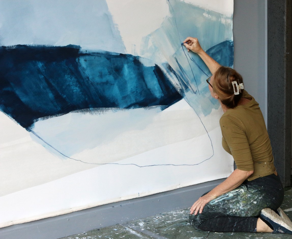 Visit Stephanie's shop Citta Portrait