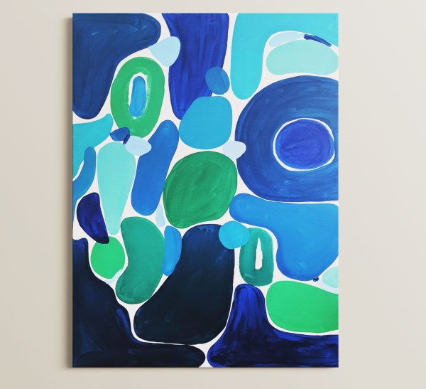 Cool View On Wall Ellen Mckenna