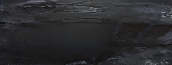 Emilie Heurtevent Raw 8 260cm X 100cm 2022