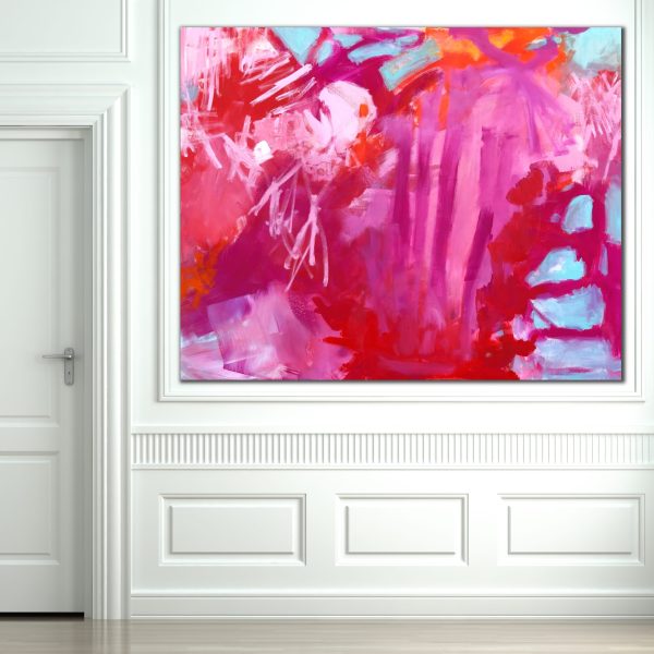 Fervent Spirit Insitu 3