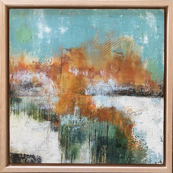 Harmony Oil&wax Wood Wendy Peters