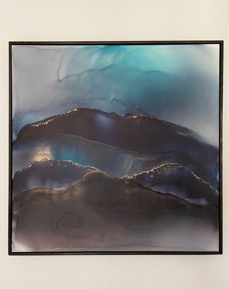 An Evening In The Country