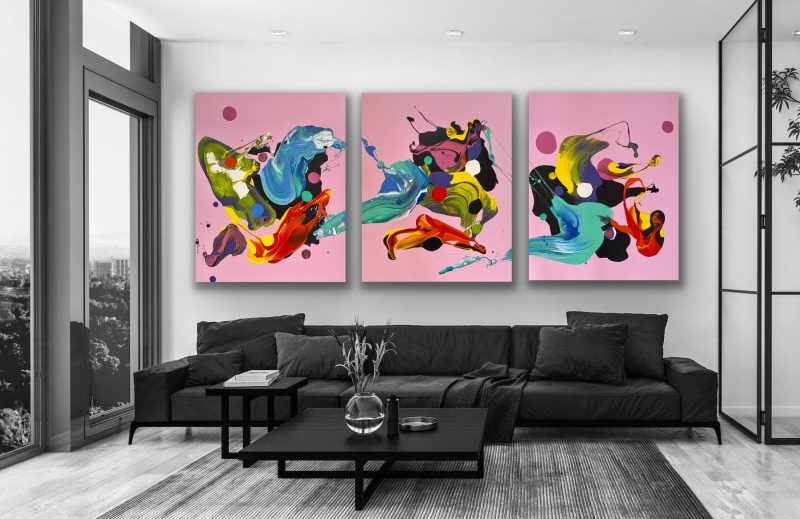 Strawberry Sun-daze Set