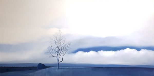 Inner Moonlight Lucinda Leveille