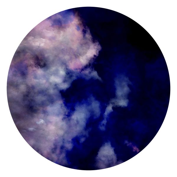 Intuitive Cloud Gazing 23 7 Julie Rees 2022 Media