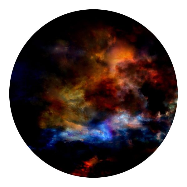 Intuitive Cloud Gazing 23 8 Julie Rees Media 2022 Copy
