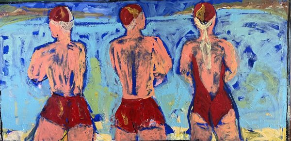 John Maitland Lifeguards