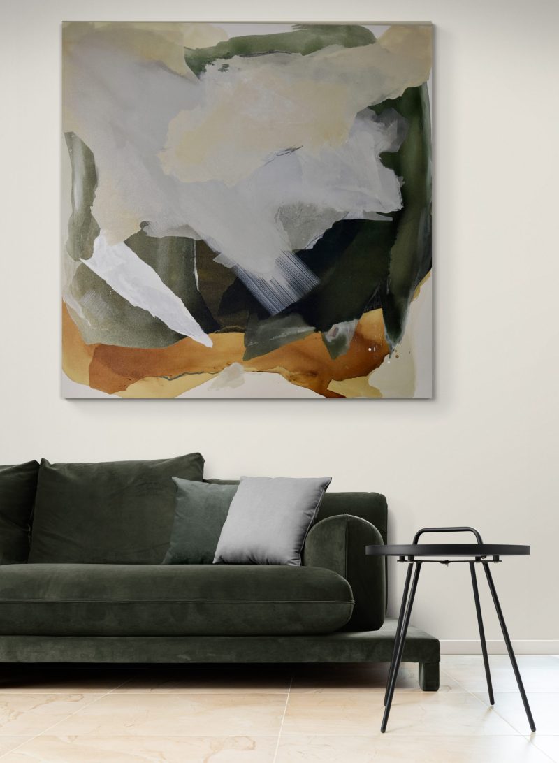 Spirit of the Valley