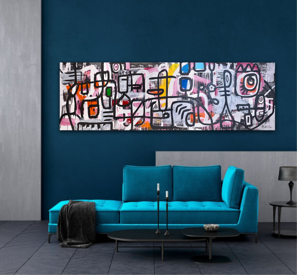 Martin Breeze Harvey Wallbanger Insitu 1