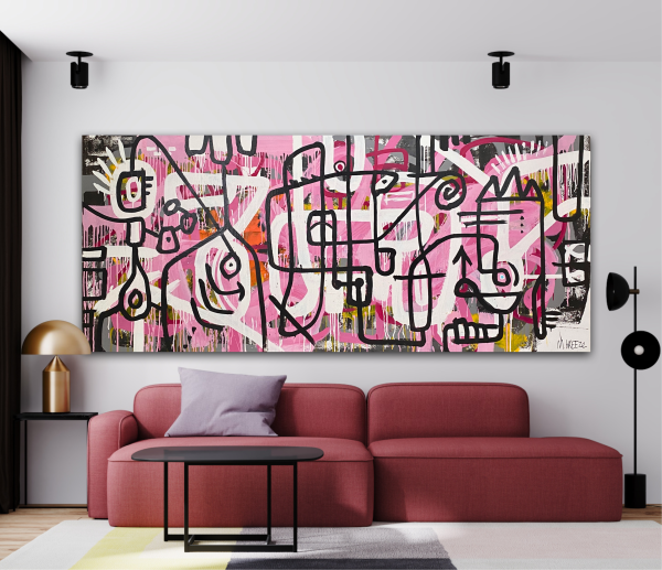 Martin Breeze Queen Elvis Insitu 1