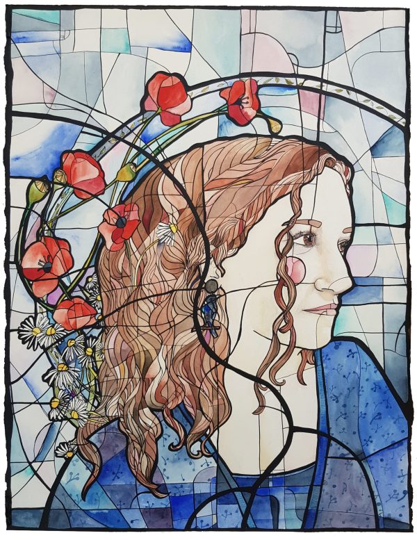 Memories Of Summer By Nicola Cowie