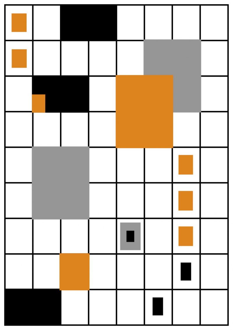 On The Grid 800x1132