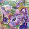 Pansies 1