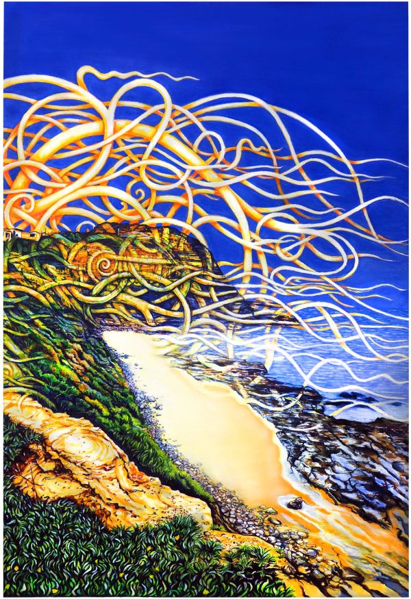 Sea Breeze Art Lovers Australia Jpg