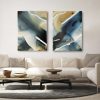 Soraya Diptych**