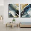 Soraya Diptych*