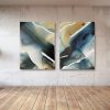 Soraya Diptych***