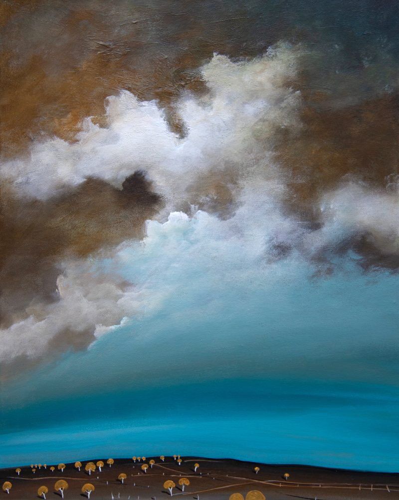 Golden Trees Of Content