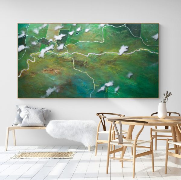 Tania Chanter Meandering The Meadows Of Hope Ir1