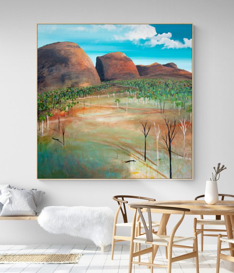 The Road Less Travelled