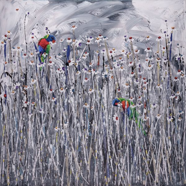 This Is Life Contemplation Kim Neil Lr