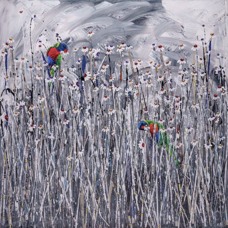 This is Life Series: Contentment