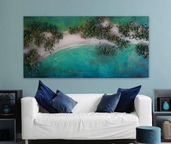 Wall Art Petra Meikle De Vlas4