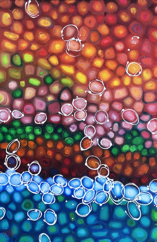 Where The Desert Meets The Sea Lr