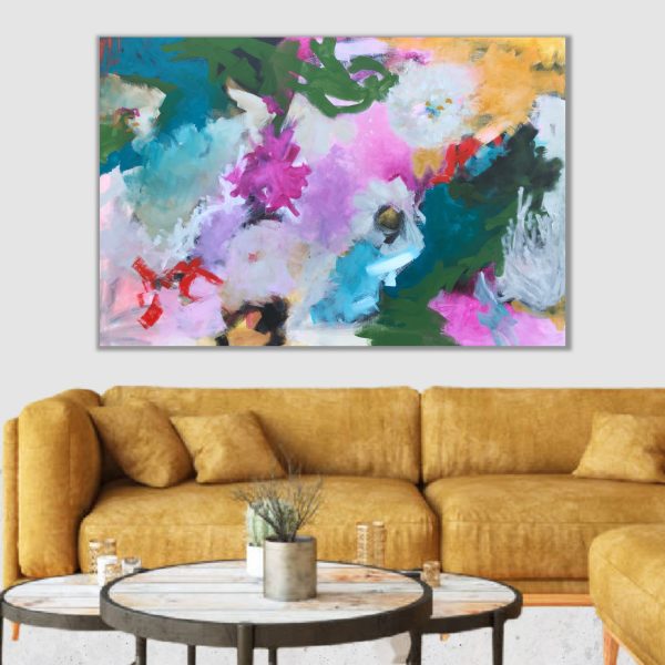 Wild Spirit Insitu 1