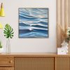 Alanah Jarvis Ocean Art Colour Bold Interior Seascape