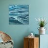 Alanah Jarvis Ocean Artist Calm Turquoise Waters Coastal Interior Waves Surf Tropics