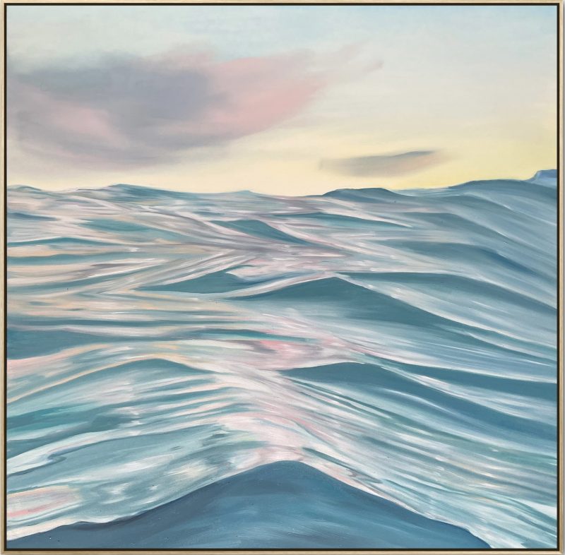 Shoot for the Horizon