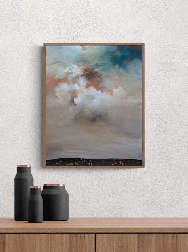 Ania Chanter Golden Trees Of Wonder Ir3