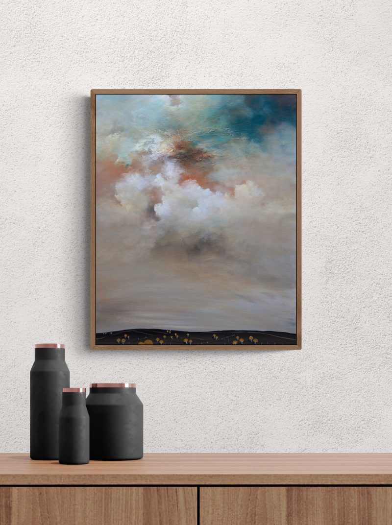 Golden Trees Of Wonder