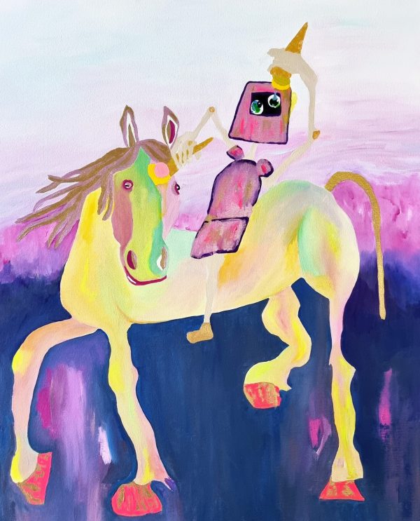 Dead Dingoes Donger Original