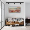 Interior Living Room Wall Mockupa 354781 11