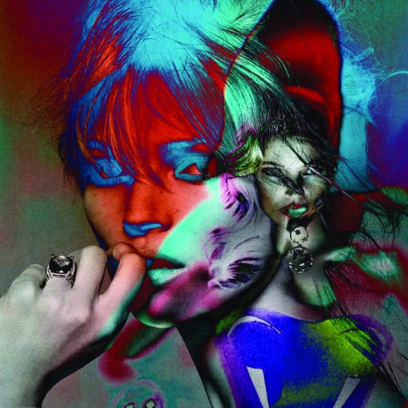 Love In Colour 5 Interior Design Trends