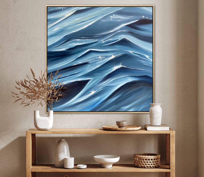 Magic in the Mystery