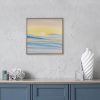 Slow Living Lifestyle Alanah Jarvis Ocean Art Coastal Interior