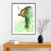 Sydney Artistleni Kae Raibow Lorikeet Spirit Interior Design1
