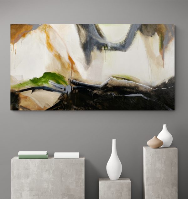 Tumble Green Cheryl Harrison 8