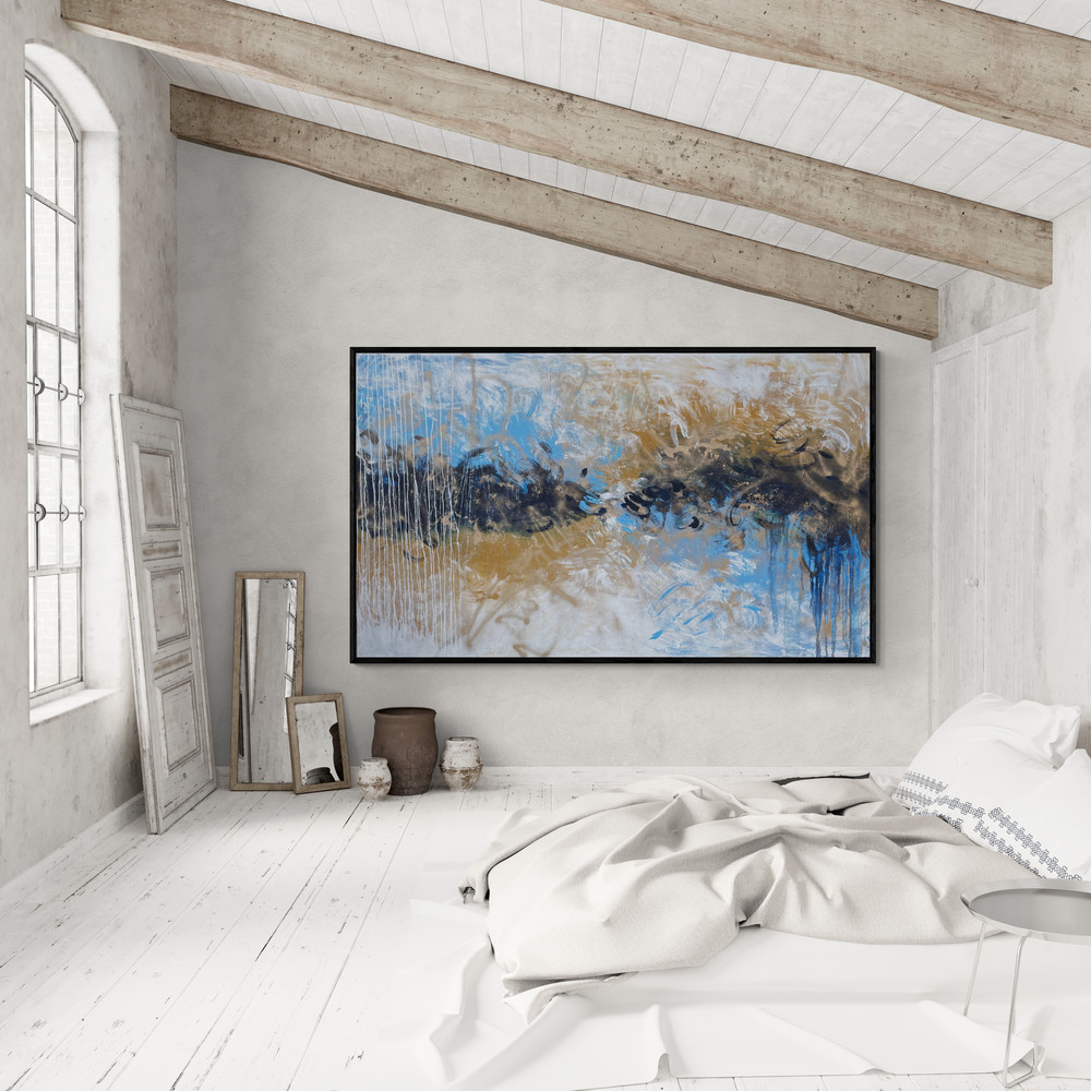 Belinda Nadwie Art Australian Artist Outback Spirit S2p2