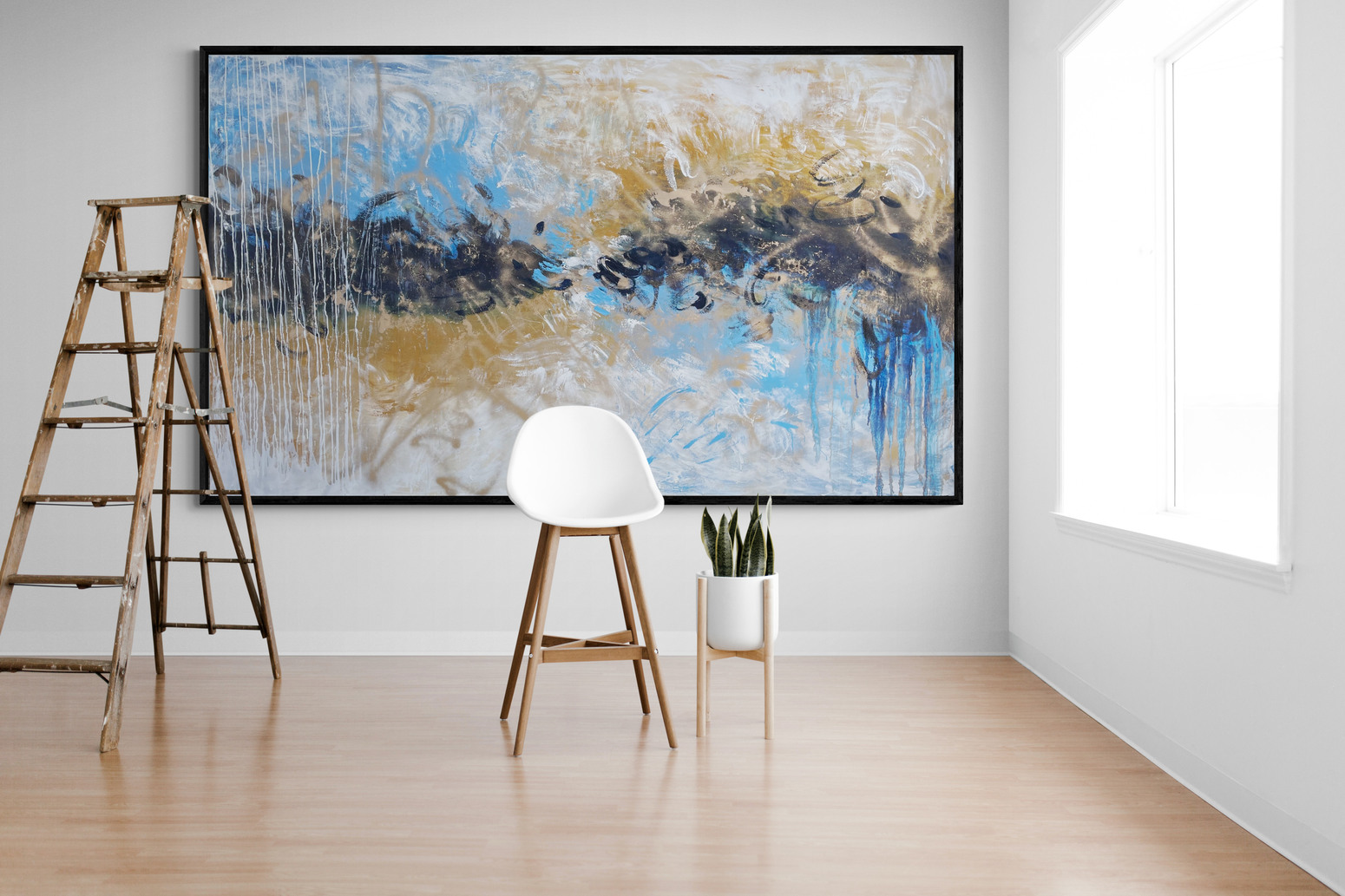 Belinda Nadwie Art Australian Artist Outback Spirit S2p4