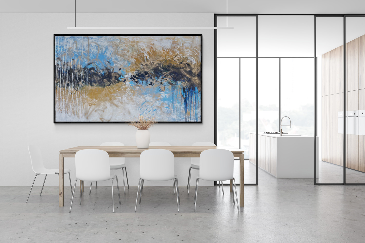 Belinda Nadwie Art Australian Artist Outback Spirit S2p5