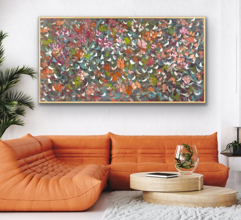 New colorful beginnings