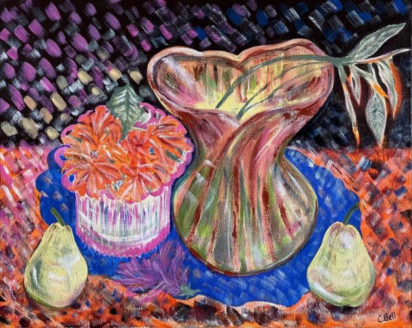 20220707 Light In The Darkness Spring Dreaming