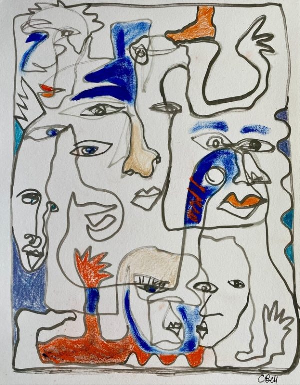 20220824 Imagine The People 